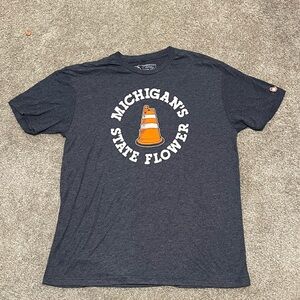 The Mitten State Shirt